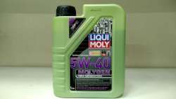 Liqui Moly Molygen New Generation 5W-40