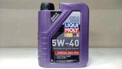 Liqui Moly Synthoil High Tech 5W-40