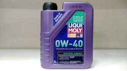 Liqui Moly Synthoil Energy 0W-40