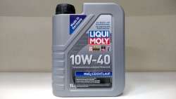 Liqui Moly MoS2 Leichtlauf 10W-40