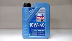 Liqui Moly Super Leichtlauf 10W-40