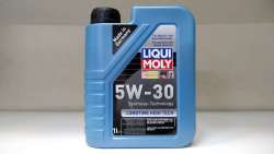 Liqui Moly Longtime High Tech 5W-30