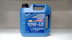 Liqui Moly Super Leichtlauf 10W-40
