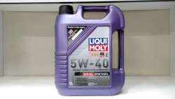Liqui Moly Diesel Synthoil 5W-40