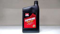 Petro-Canada SUPREME 10W-40