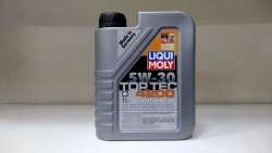 Liqui Moly Top Tec 4200 5W-30