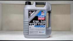 Liqui Moly Top Tec 4600 5W-30