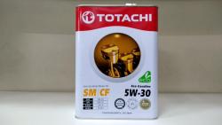 Totachi Eco Gasoline 5W-30