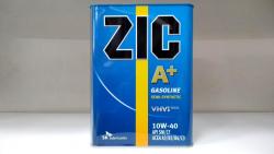 ZIC A Plus 10W-40