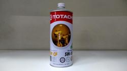 Totachi Eco Gasoline 5W-30