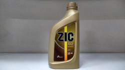 ZIC XQ 5W-40