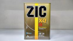 ZIC XQ LS 5W-30