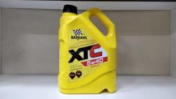 Bardahl XTC 5W-40