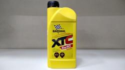 Bardahl XTC 5W-40