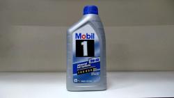 Mobil 1 FS x1 5W-50
