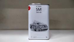 Yokki Premium SM/CF 5W-40