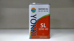Yokki SL 10W-40