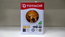Totachi Eco Gasoline 10W-40