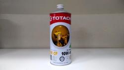 Totachi Eco Gasoline 10W-40
