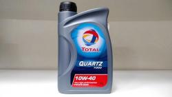 Total QUARTZ 7000 10W-40