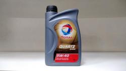 Total QUARTZ 9000 5W-40
