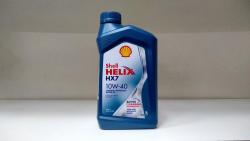 Shell Helix HX7 10W-40
