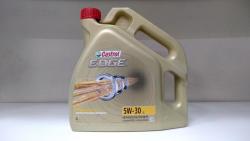 Castrol EDGE LL Titanium FST 5W-30