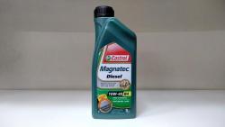 Castrol Magnatec Diesel B4 10W-40